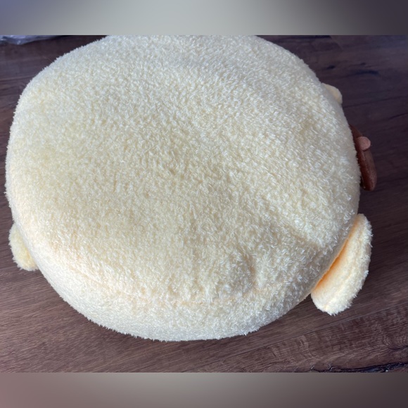 POMPOMPURIN-NWOT Soft Character Stool - Picture 7 of 13